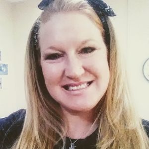 Meet your Posher, Angela